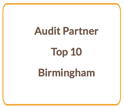 Audit Partner Top 10 accountancy firm London