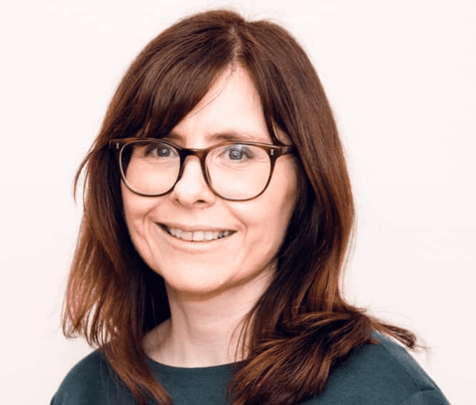 Why I Chose Redkite – And Why It’s a Great Place to Build Your Career -Sally Tarlton-Weatherall