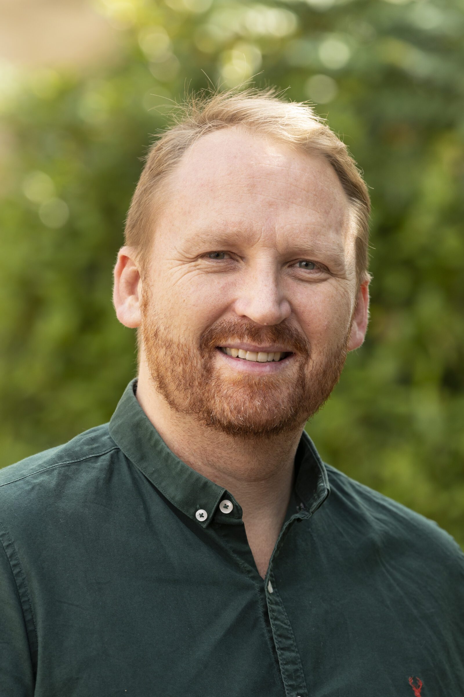 Ryan Hogarty, Head of Business Development at Redkite – From Lawyer to Business Development